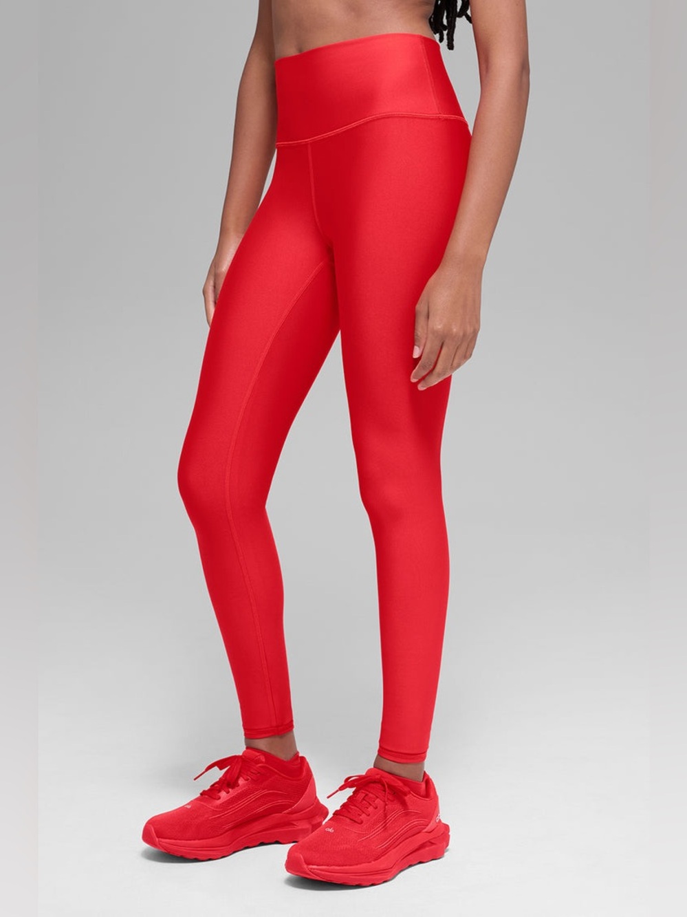 Alo Yoga Airlift Winter Warm High-Waist Legging